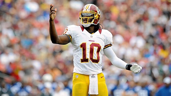 Robert Griffin