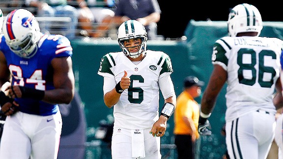 Mark Sanchez