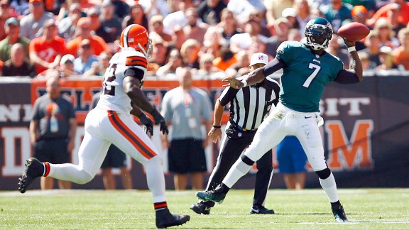 Michael Vick