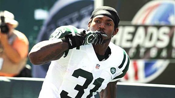 Antonio Cromartie