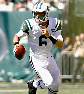 Mark Sanchez