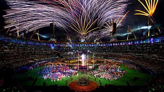 Paralympic Games