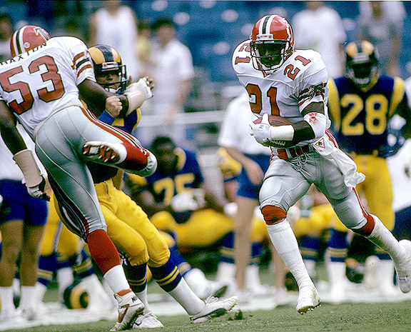 Deion Sanders 