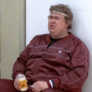 John Candy