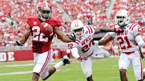 Christion Jones