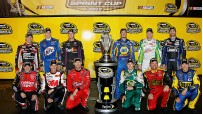 Sprint Cup Chase