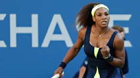 Serena Williams