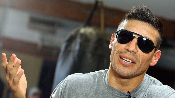 Sergio Martinez