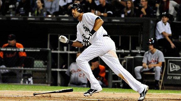 Alex Rios