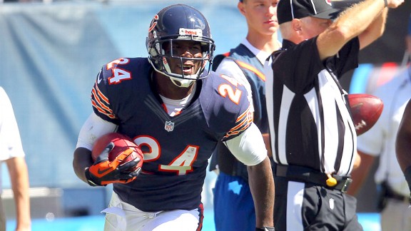 Kelvin Hayden