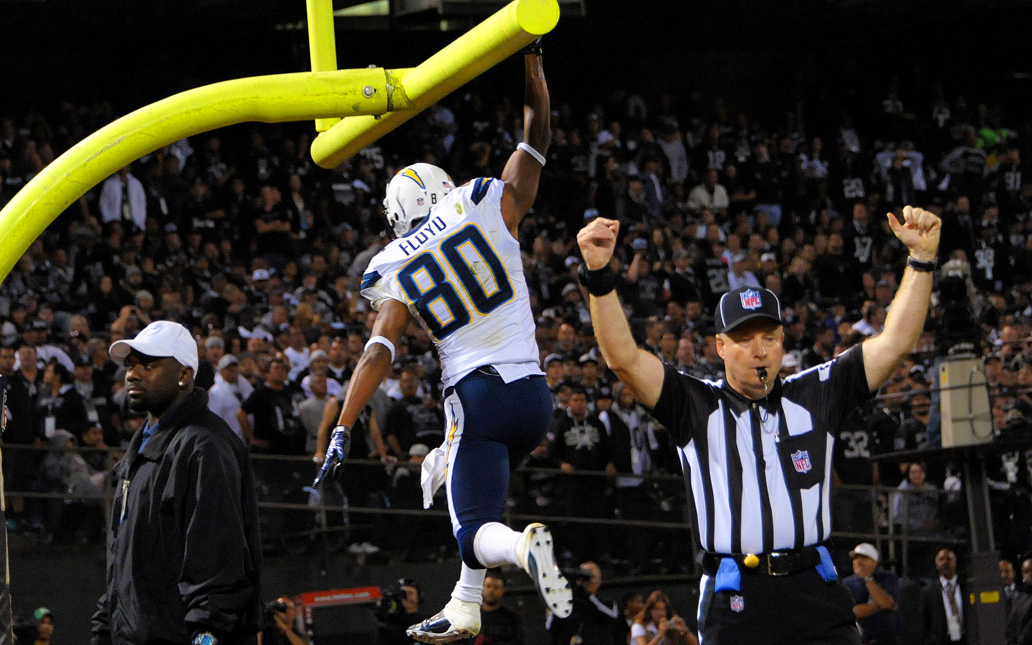 Floyd Photos of the Day Sept. 11, 2012 ESPN