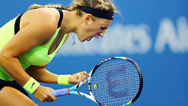 Azarenka