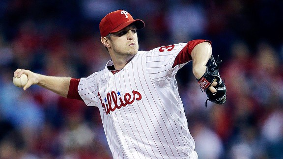 Kyle Kendrick