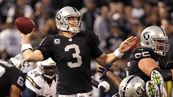 Carson Palmer
