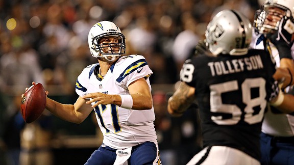 Phillip Rivers