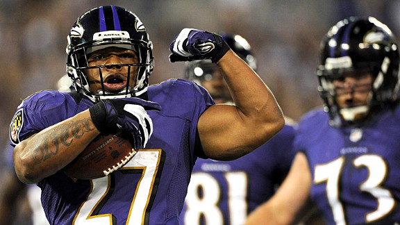 Ray Rice