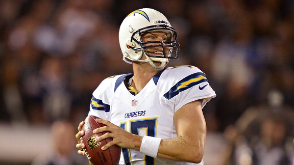 Phillip Rivers