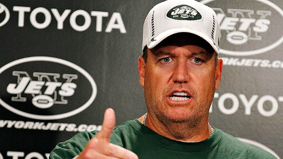Rex Ryan