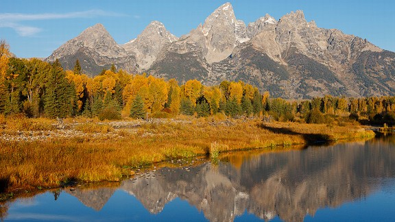 Grand Teton