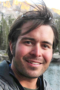 Mike Kirby