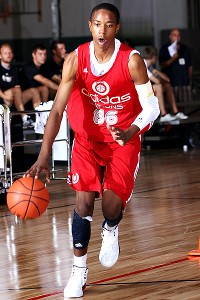 Shaqquan Aaron
