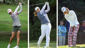 Sun Young Yoo, Shanshan Feng and Na Yeon Choi