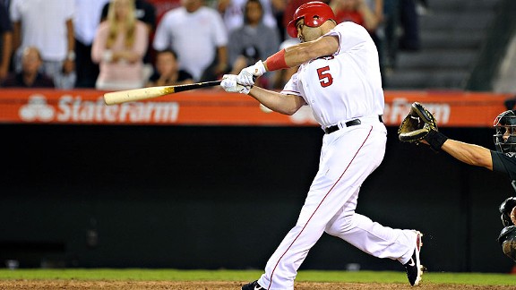 Albert Pujols