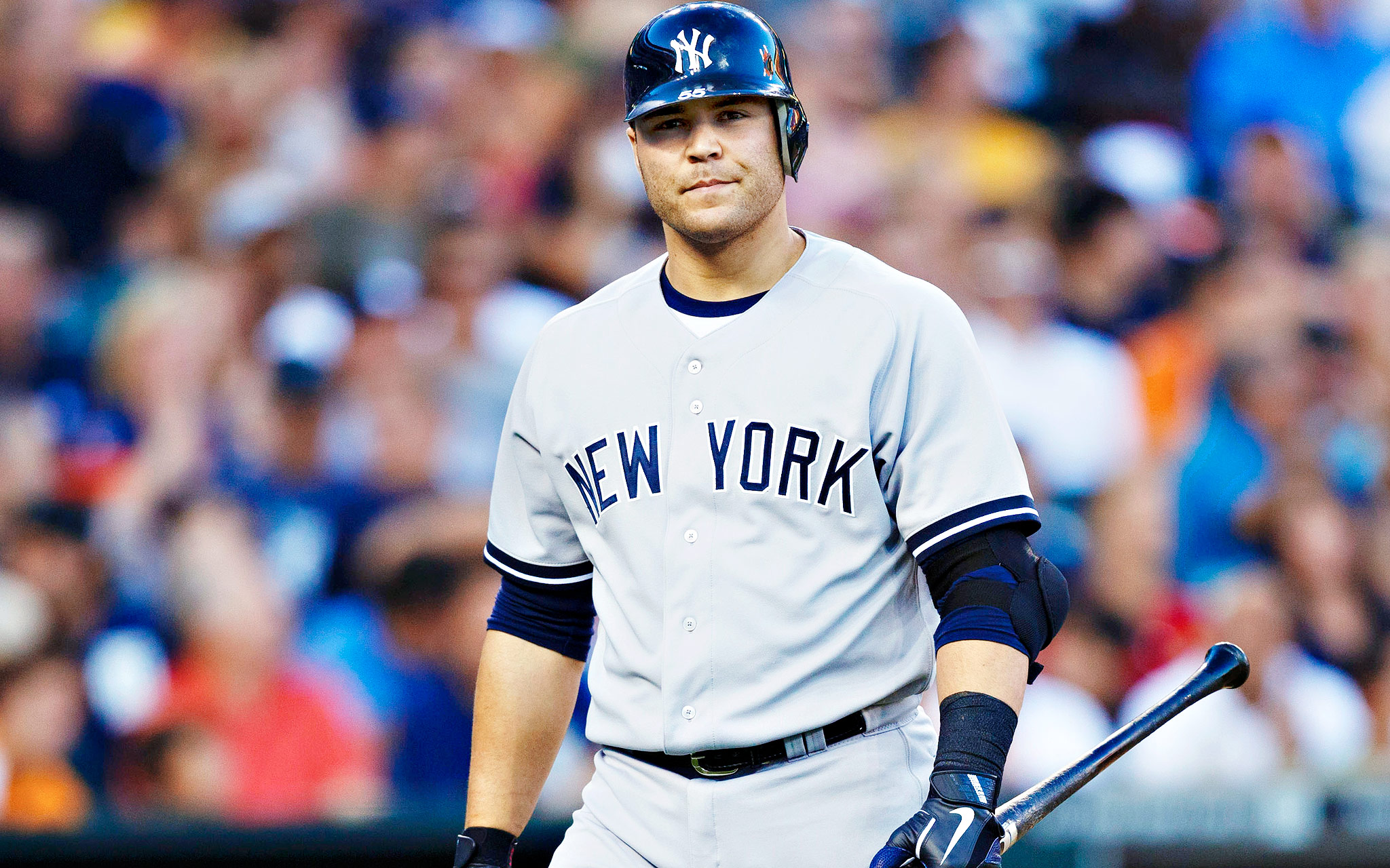 Biggest Disappointments of 2012 ESPN