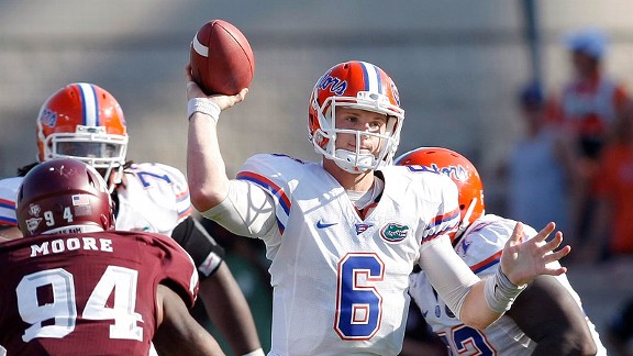 Jeff Driskel