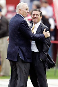 Jones/Snyder