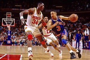 John Starks