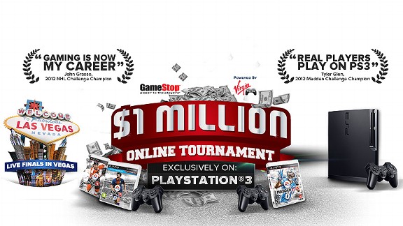 Virgin Gaming