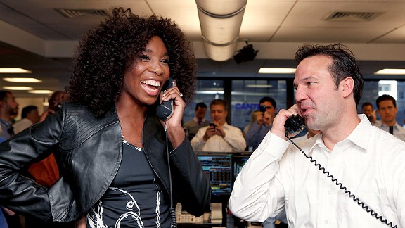 Venus Williams