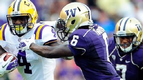 Shaq Thompson