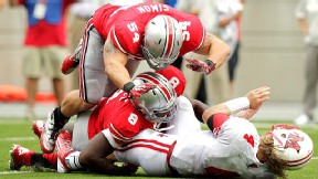 John Simon, Noah Spence