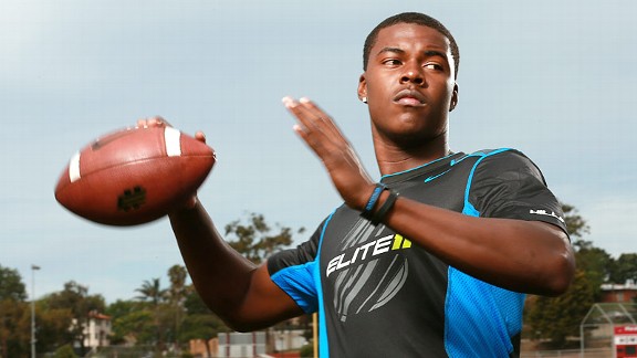 Troy Williams