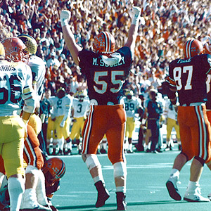 Mike Scully