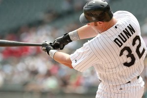 Adam Dunn