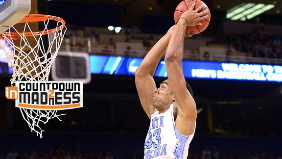 James Michael McAdoo