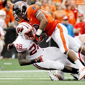 Montee Ball