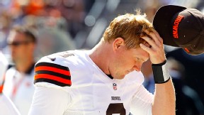 Brandon Weeden