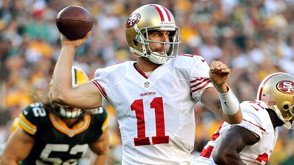 Alex Smith