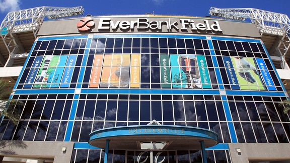 EverBank Field