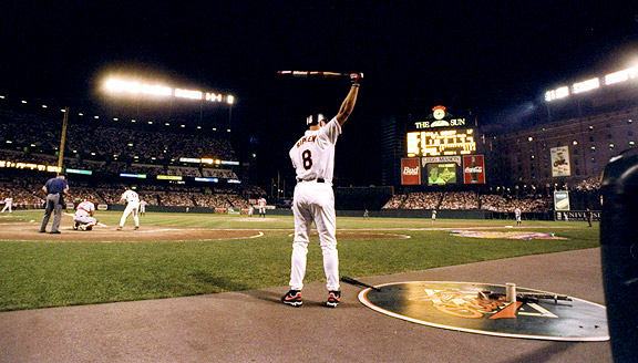 Cal Ripken Jr.