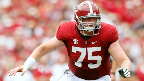 Barrett Jones