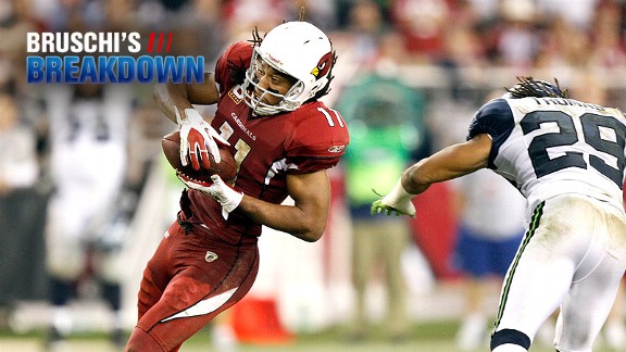 Larry Fitzgerald