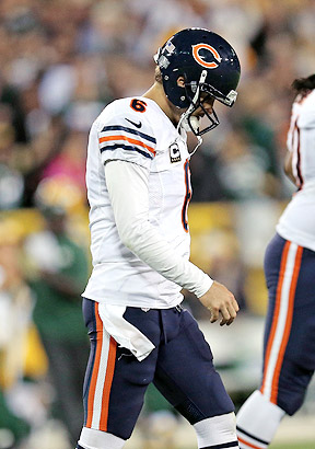 Jay Cutler