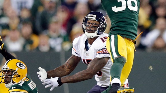 Brandon Marshall