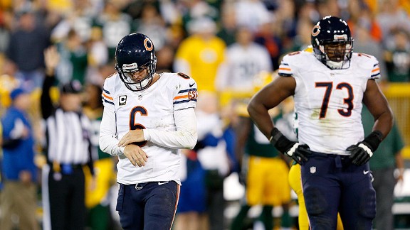 Jay Cutler