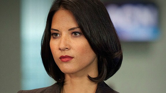 Olivia Munn